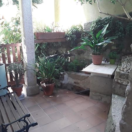 Casa Celita Apartment Poio Ngoại thất bức ảnh