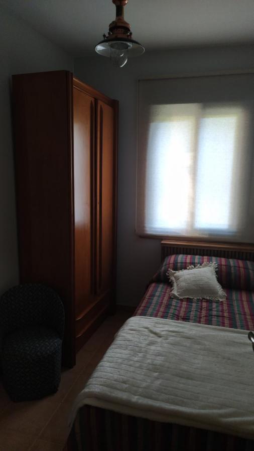 Casa Celita Apartment Poio Ngoại thất bức ảnh