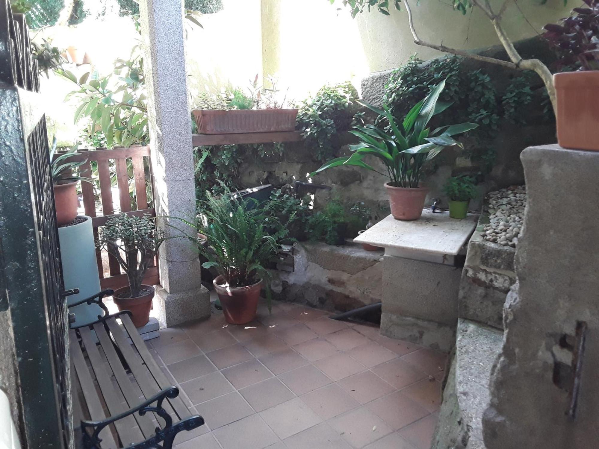 Casa Celita Apartment Poio Ngoại thất bức ảnh